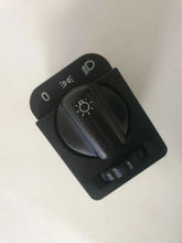 Original Interrupteur de Lumière Opel Corsa B Tigra 90481764